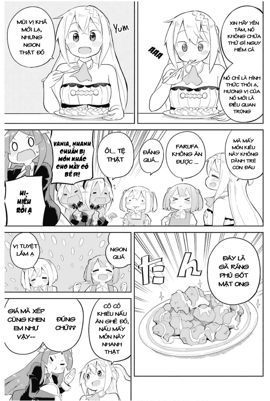 Slime Taoshite 300-Nen, Shiranai Uchi Ni Level Max Ni Natteshimatta Chapter 19 - 16