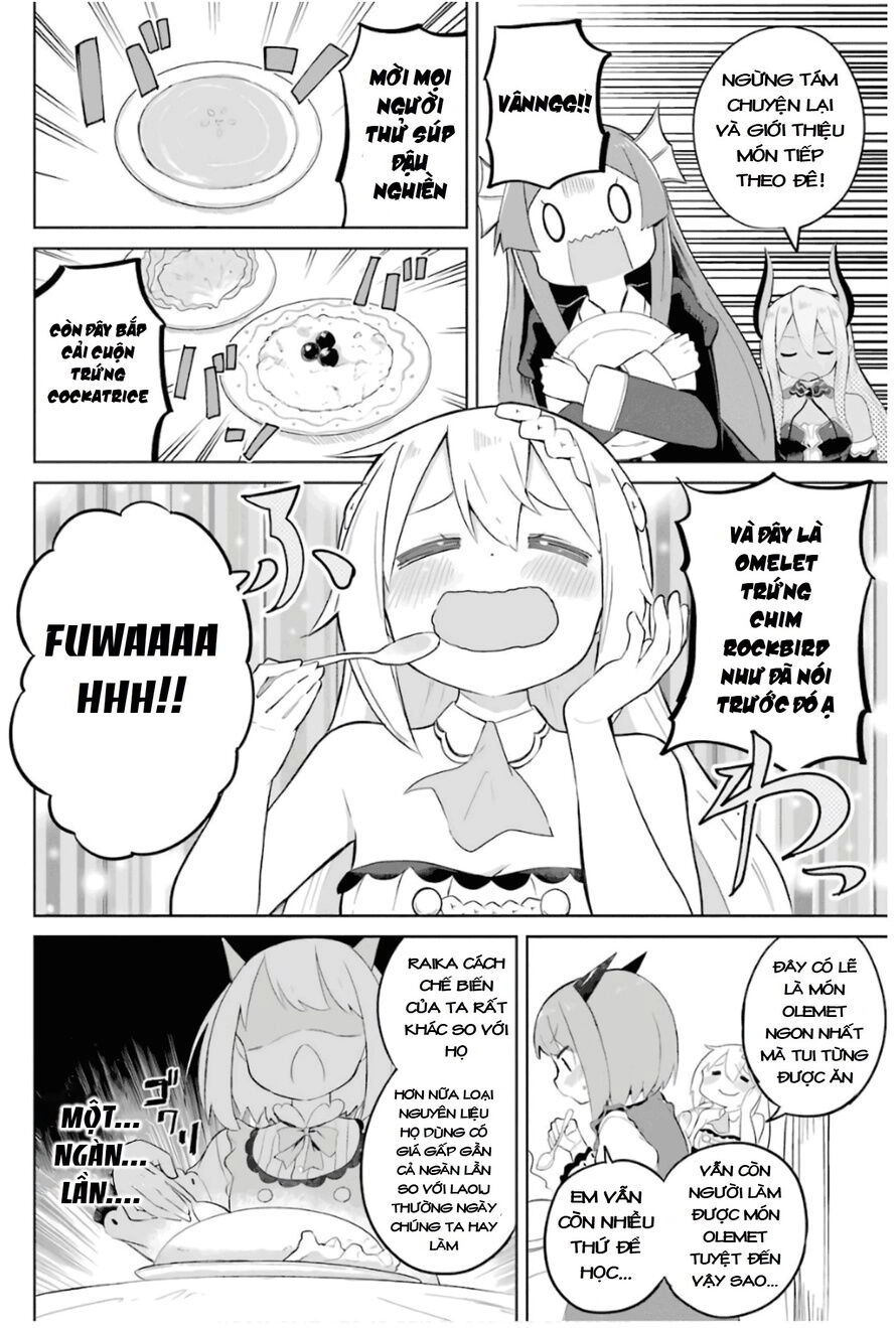 Slime Taoshite 300-Nen, Shiranai Uchi Ni Level Max Ni Natteshimatta Chapter 19 - 17