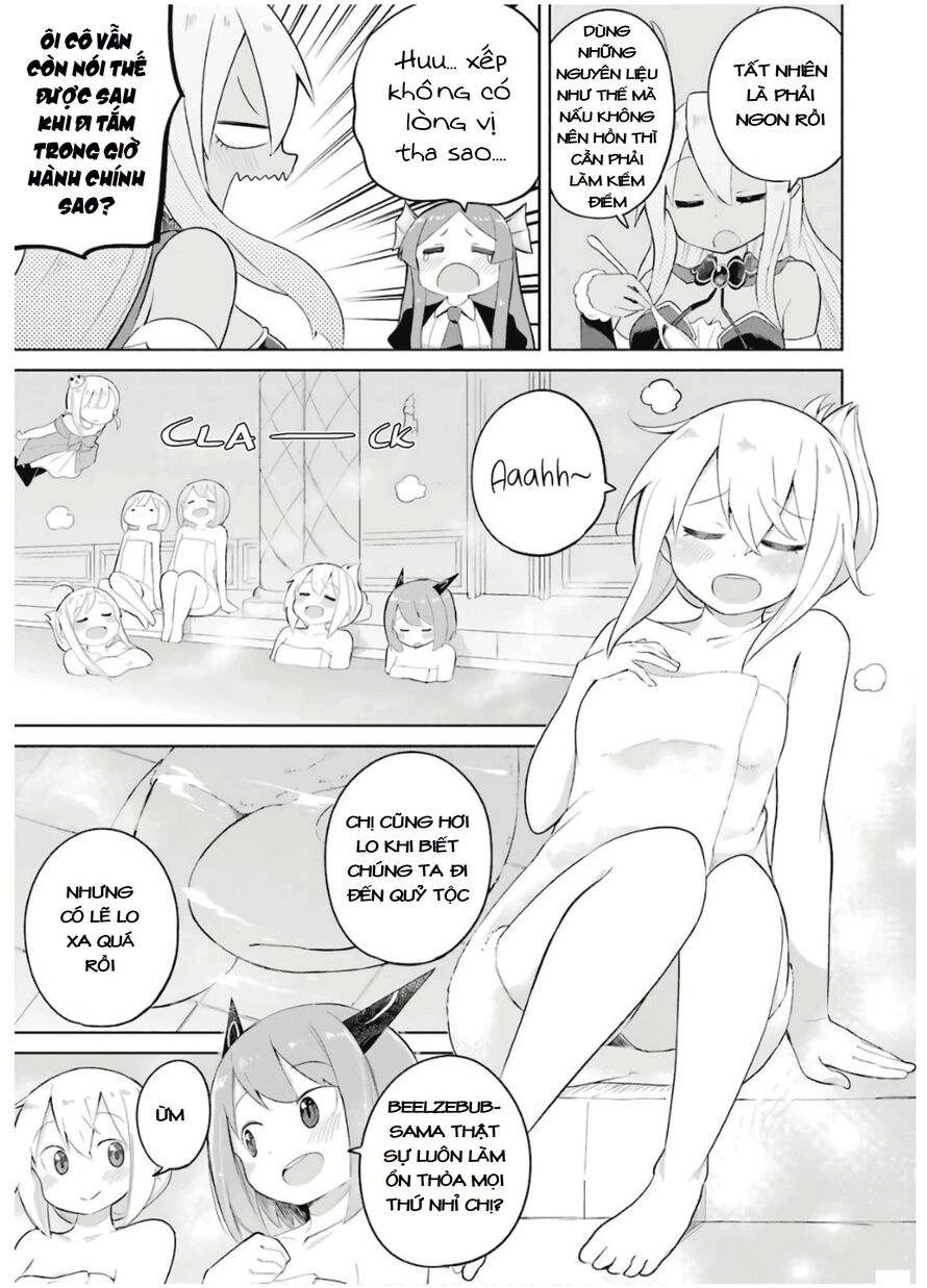 Slime Taoshite 300-Nen, Shiranai Uchi Ni Level Max Ni Natteshimatta Chapter 19 - 18