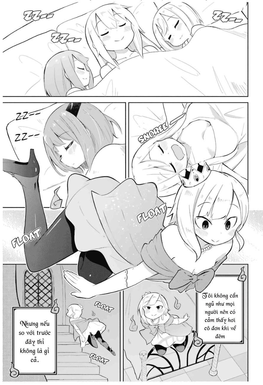 Slime Taoshite 300-Nen, Shiranai Uchi Ni Level Max Ni Natteshimatta Chapter 19 - 20