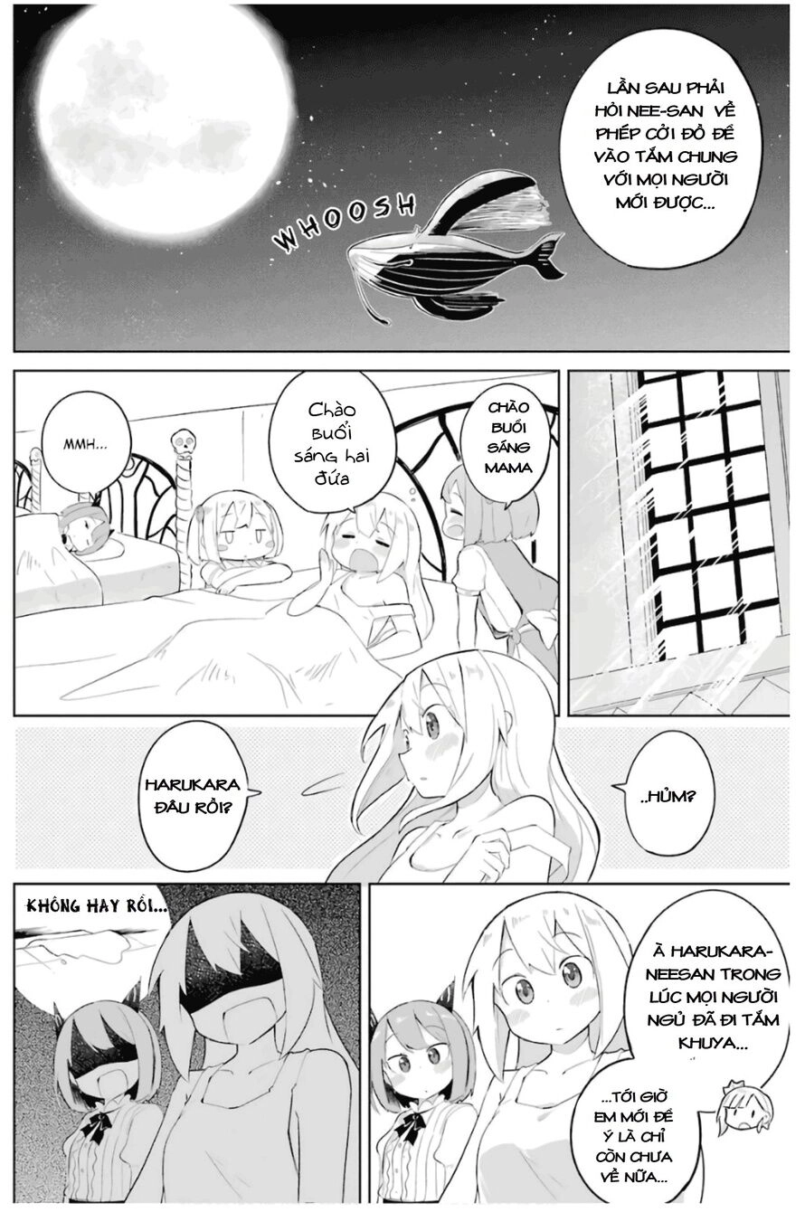 Slime Taoshite 300-Nen, Shiranai Uchi Ni Level Max Ni Natteshimatta Chapter 19 - 23