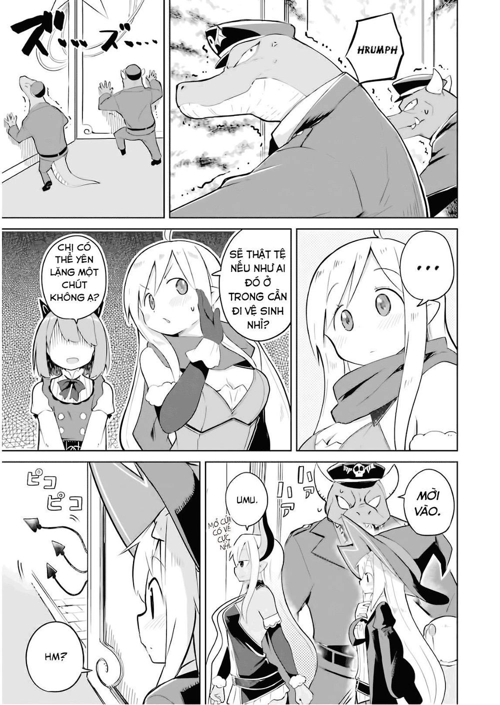 Slime Taoshite 300-Nen, Shiranai Uchi Ni Level Max Ni Natteshimatta Chapter 20 - 10