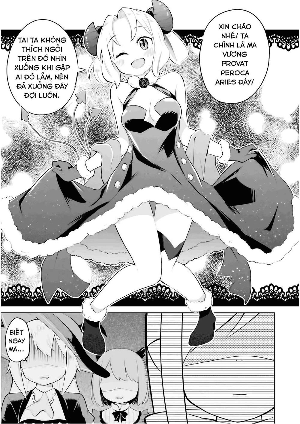 Slime Taoshite 300-Nen, Shiranai Uchi Ni Level Max Ni Natteshimatta Chapter 20 - 14