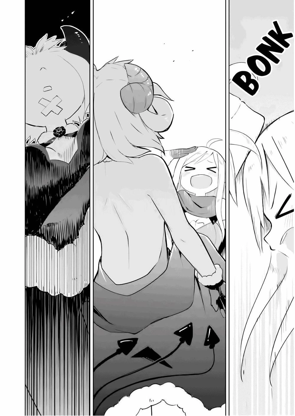 Slime Taoshite 300-Nen, Shiranai Uchi Ni Level Max Ni Natteshimatta Chapter 20 - 17