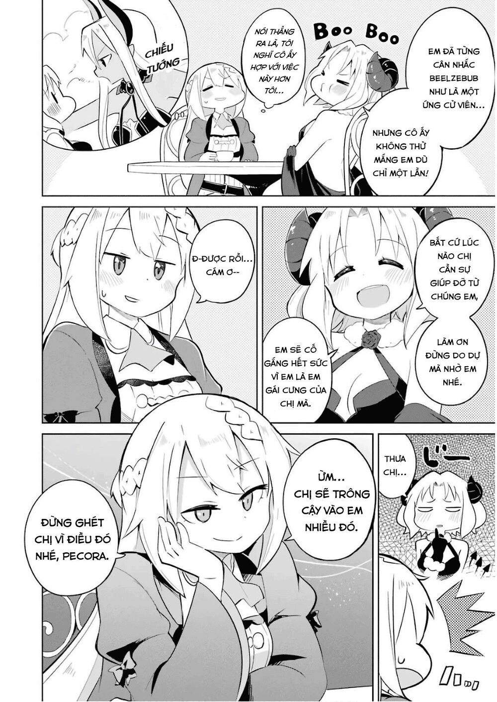 Slime Taoshite 300-Nen, Shiranai Uchi Ni Level Max Ni Natteshimatta Chapter 23 - 9