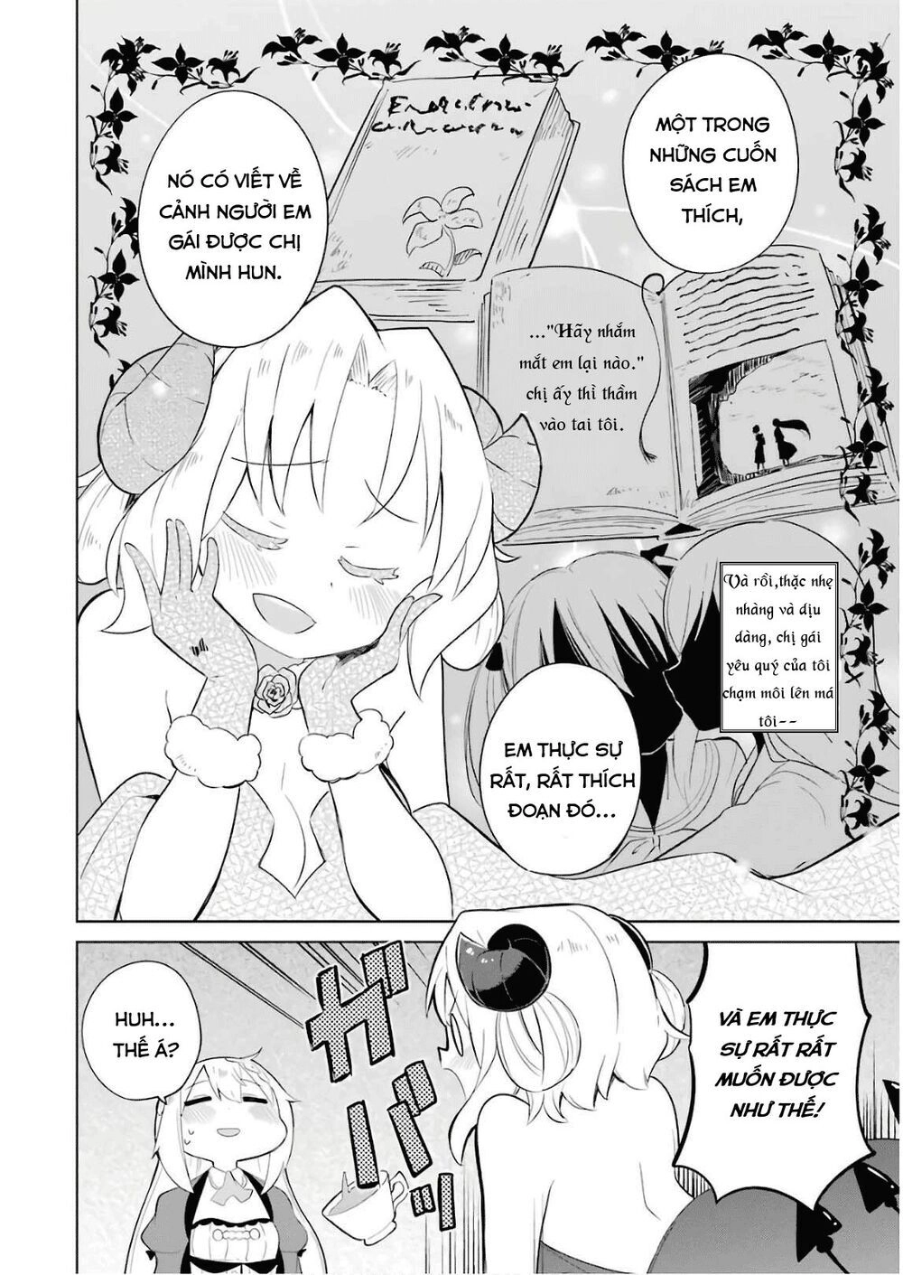 Slime Taoshite 300-Nen, Shiranai Uchi Ni Level Max Ni Natteshimatta Chapter 23 - 11