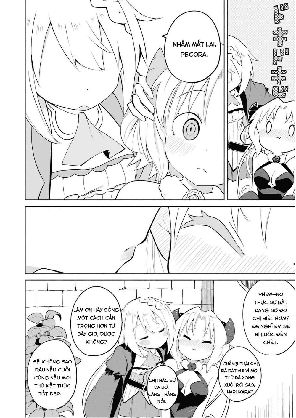 Slime Taoshite 300-Nen, Shiranai Uchi Ni Level Max Ni Natteshimatta Chapter 23 - 13