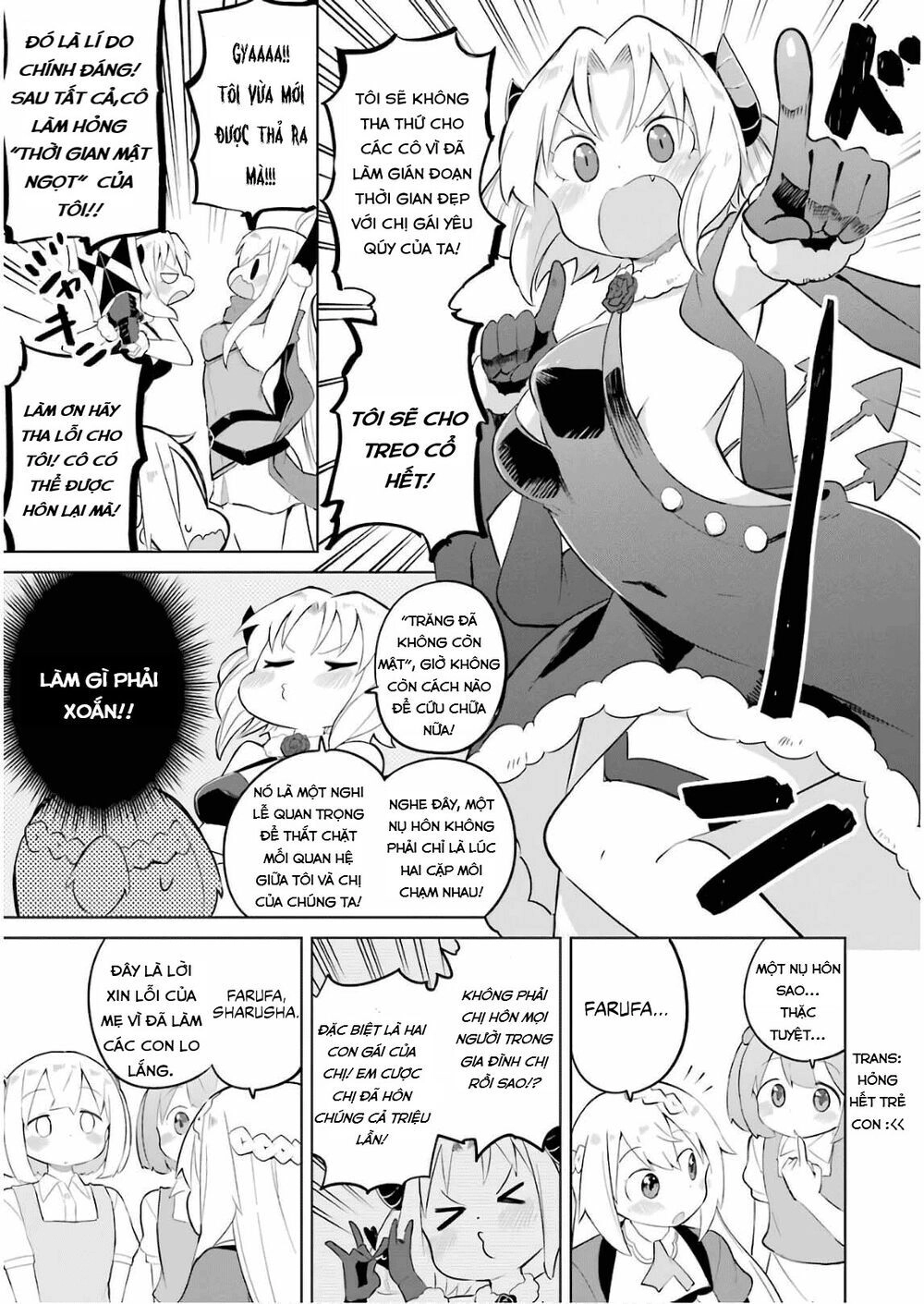 Slime Taoshite 300-Nen, Shiranai Uchi Ni Level Max Ni Natteshimatta Chapter 23 - 16