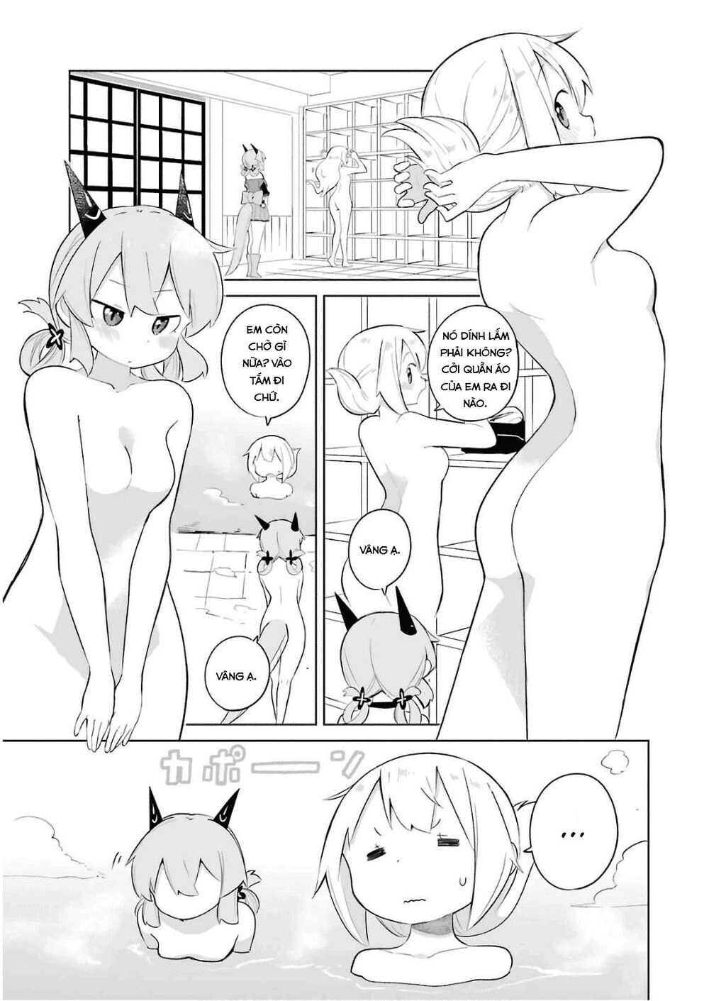 Slime Taoshite 300-Nen, Shiranai Uchi Ni Level Max Ni Natteshimatta Chapter 23 - 36