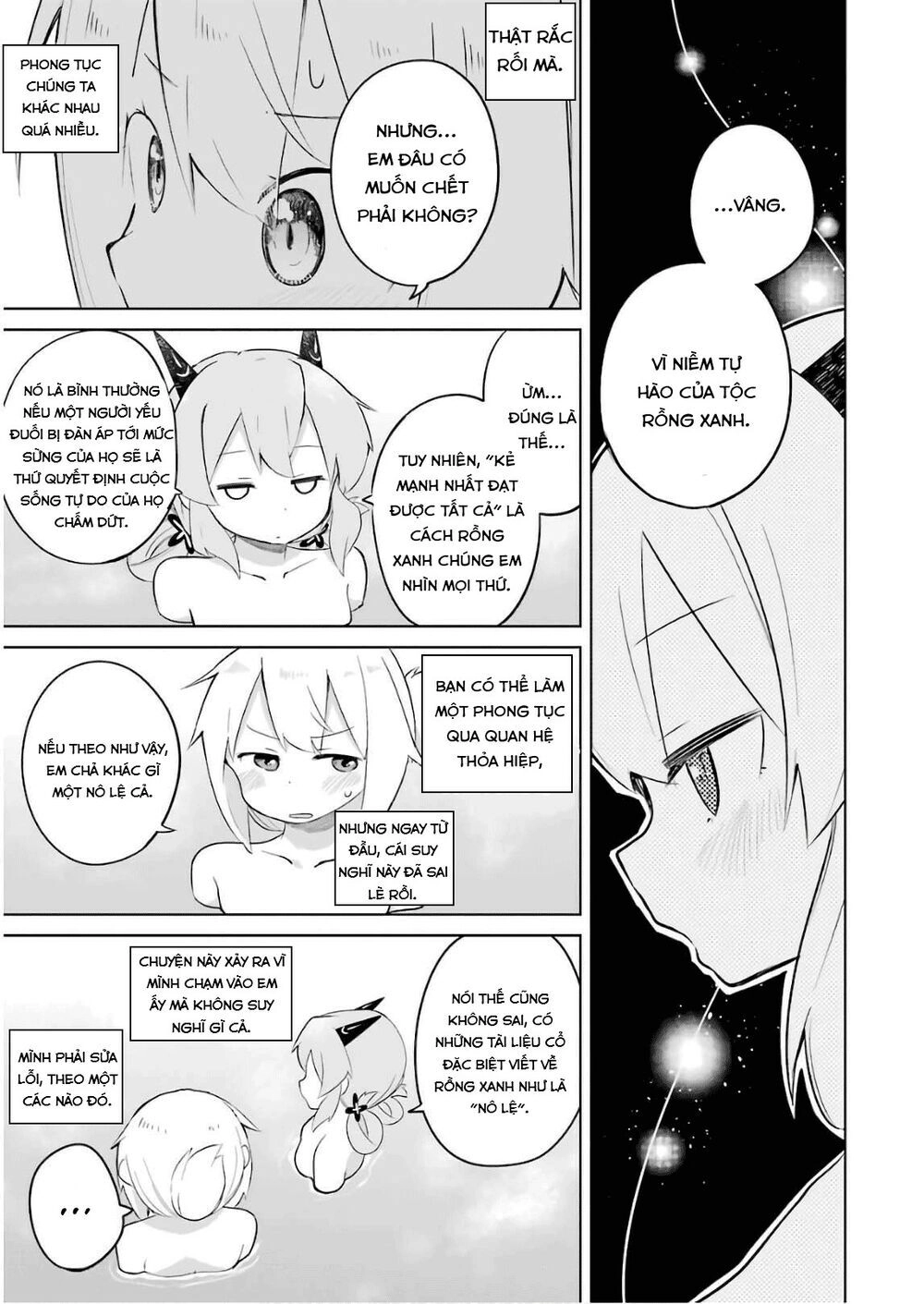 Slime Taoshite 300-Nen, Shiranai Uchi Ni Level Max Ni Natteshimatta Chapter 23 - 38