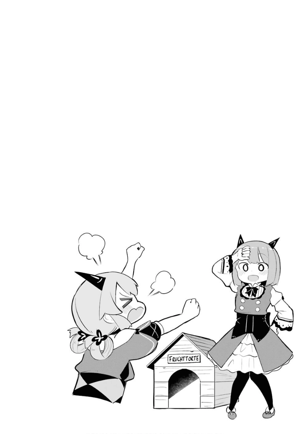 Slime Taoshite 300-Nen, Shiranai Uchi Ni Level Max Ni Natteshimatta Chapter 23 - 45