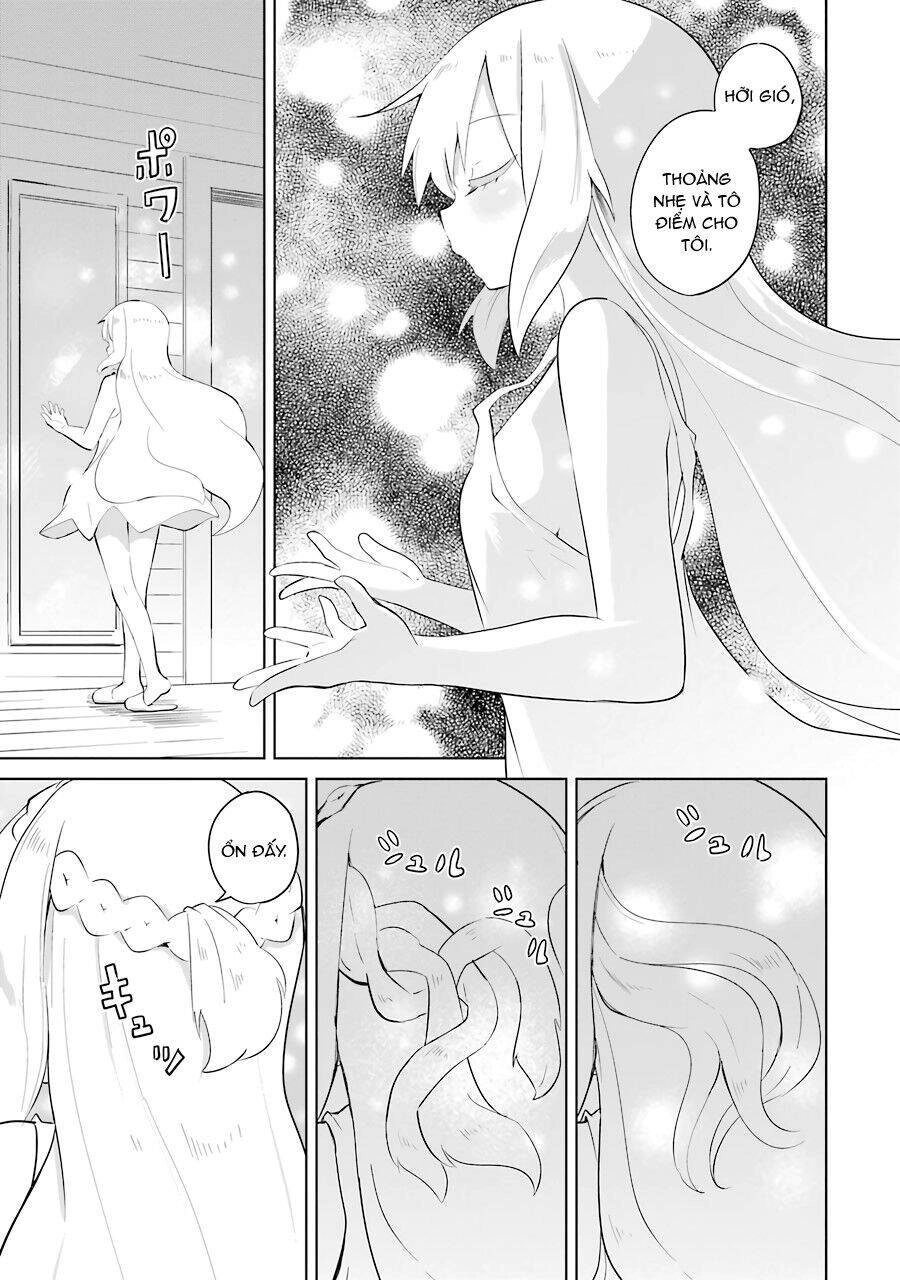 Slime Taoshite 300-Nen, Shiranai Uchi Ni Level Max Ni Natteshimatta Chapter 25 - 5