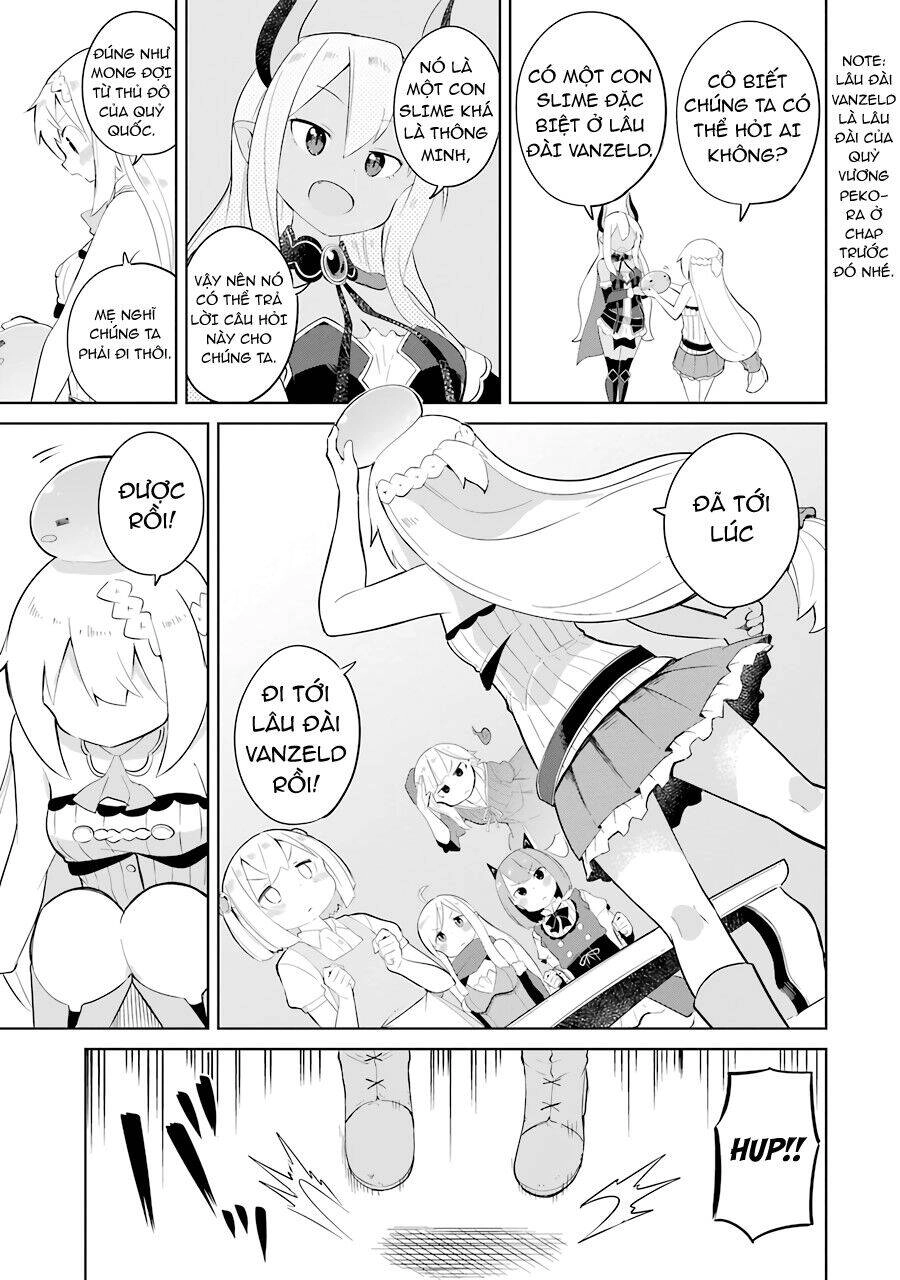 Slime Taoshite 300-Nen, Shiranai Uchi Ni Level Max Ni Natteshimatta Chapter 25 - 15