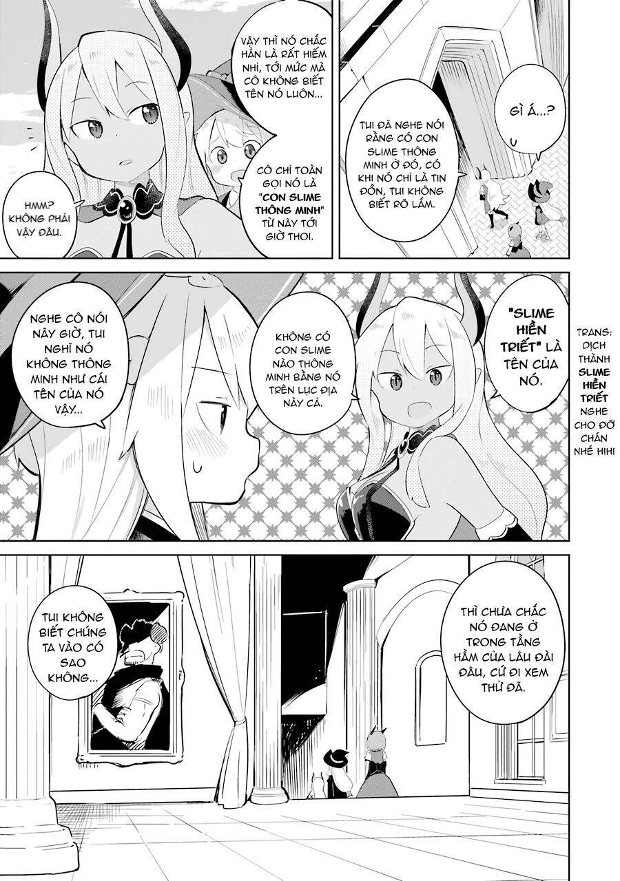 Slime Taoshite 300-Nen, Shiranai Uchi Ni Level Max Ni Natteshimatta Chapter 25 - 17