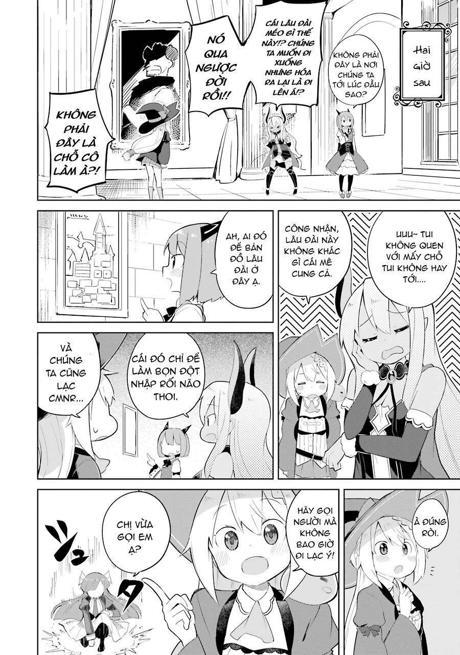 Slime Taoshite 300-Nen, Shiranai Uchi Ni Level Max Ni Natteshimatta Chapter 25 - 18