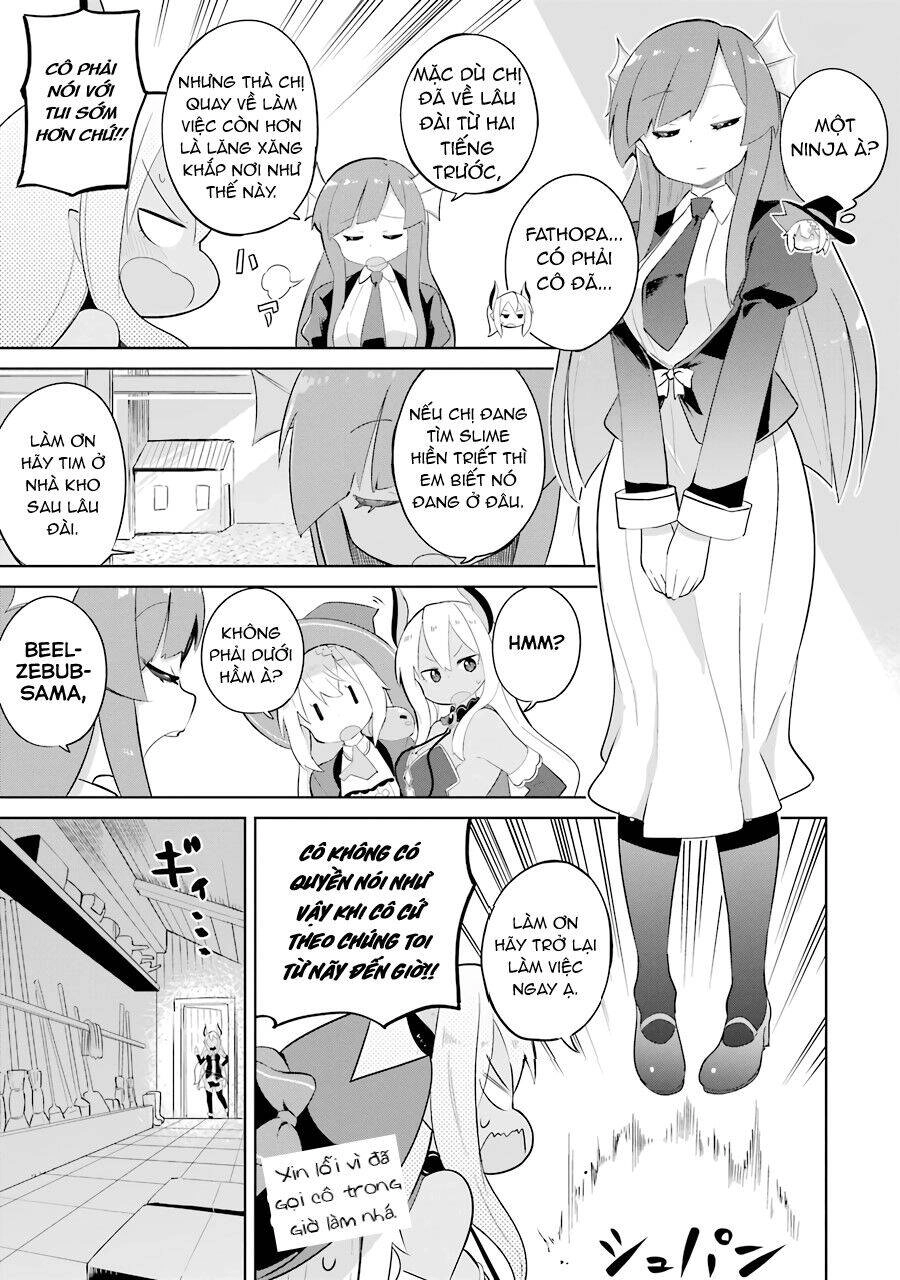 Slime Taoshite 300-Nen, Shiranai Uchi Ni Level Max Ni Natteshimatta Chapter 25 - 19