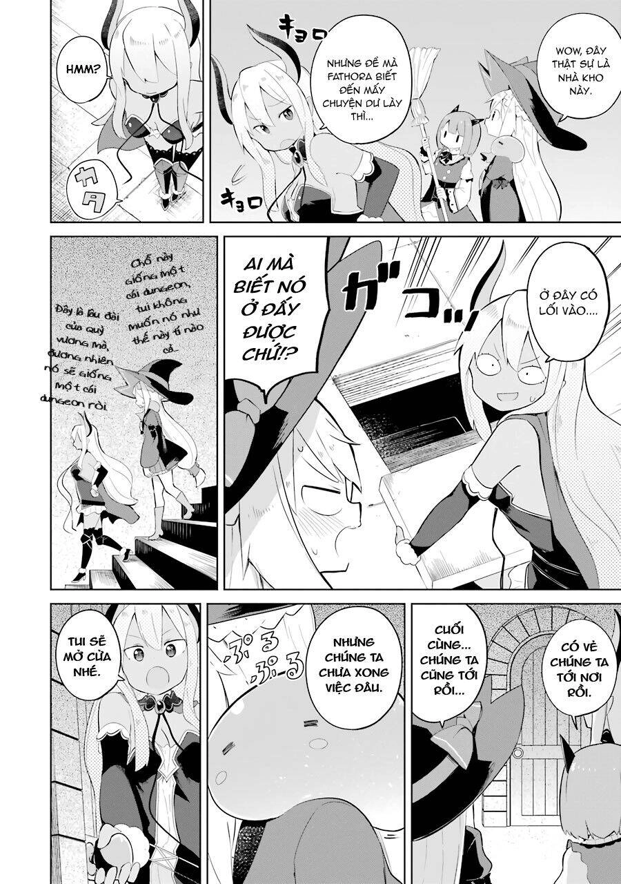 Slime Taoshite 300-Nen, Shiranai Uchi Ni Level Max Ni Natteshimatta Chapter 25 - 20