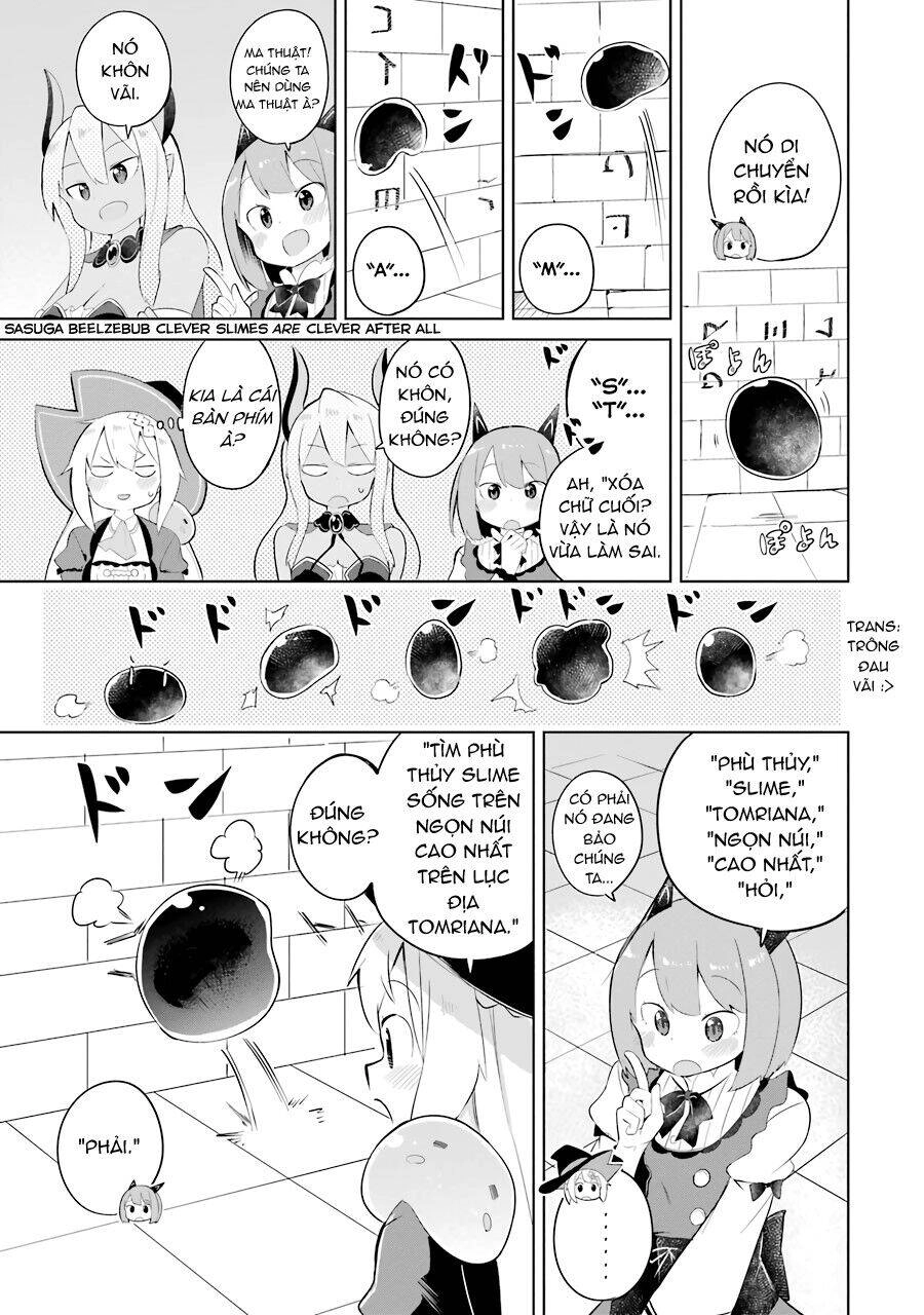 Slime Taoshite 300-Nen, Shiranai Uchi Ni Level Max Ni Natteshimatta Chapter 25 - 23