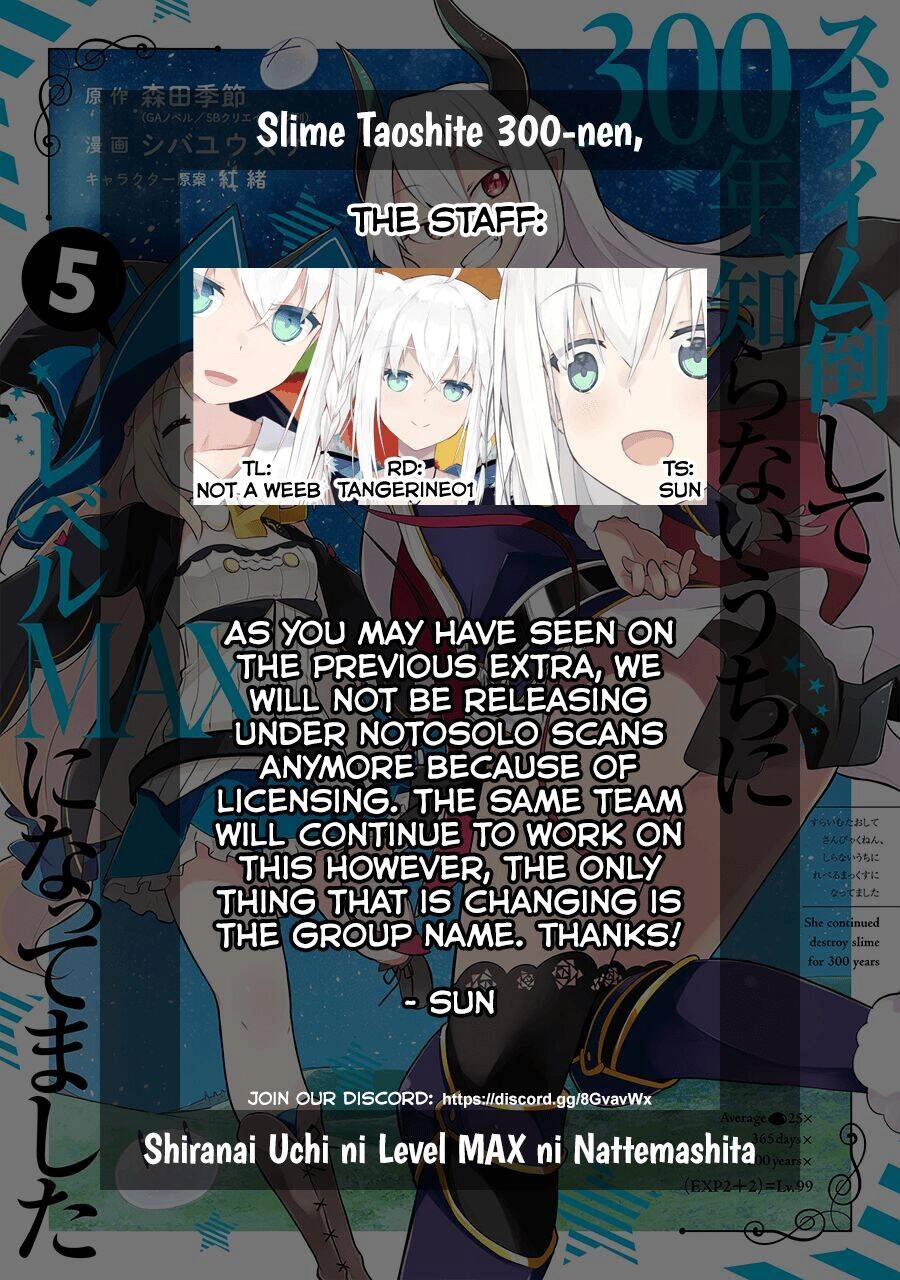 Slime Taoshite 300-Nen, Shiranai Uchi Ni Level Max Ni Natteshimatta Chapter 26 - 6