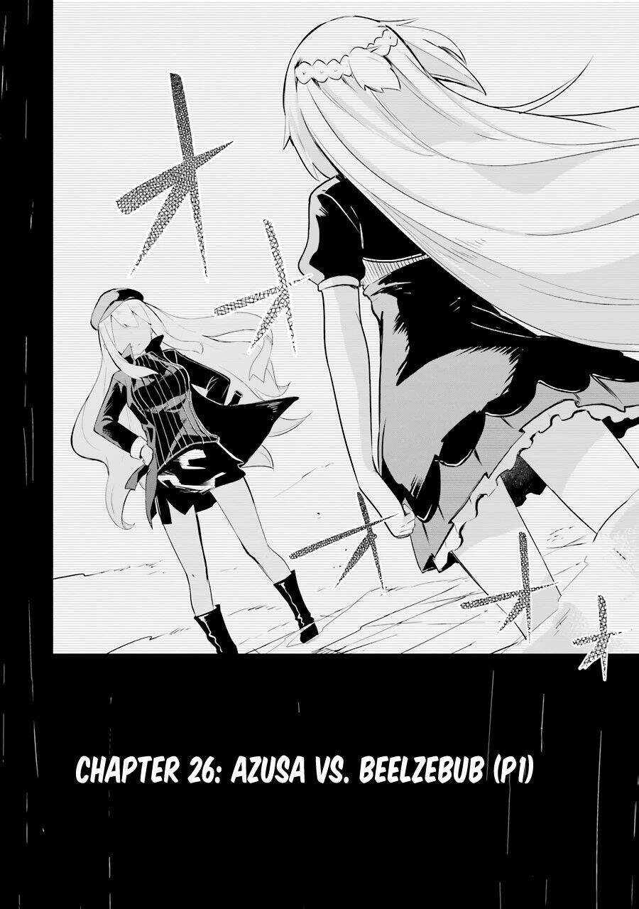 Slime Taoshite 300-Nen, Shiranai Uchi Ni Level Max Ni Natteshimatta Chapter 26 - 12