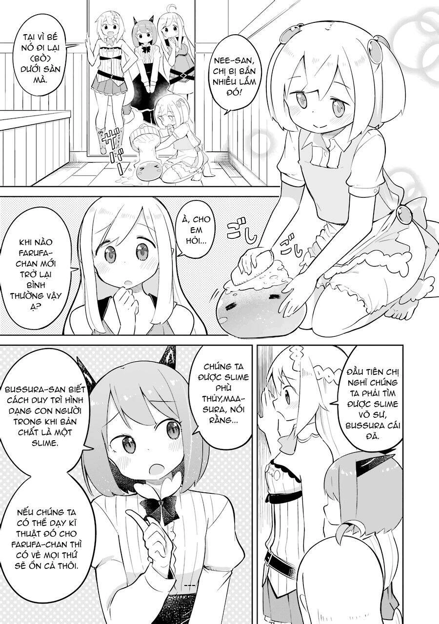 Slime Taoshite 300-Nen, Shiranai Uchi Ni Level Max Ni Natteshimatta Chapter 26 - 13