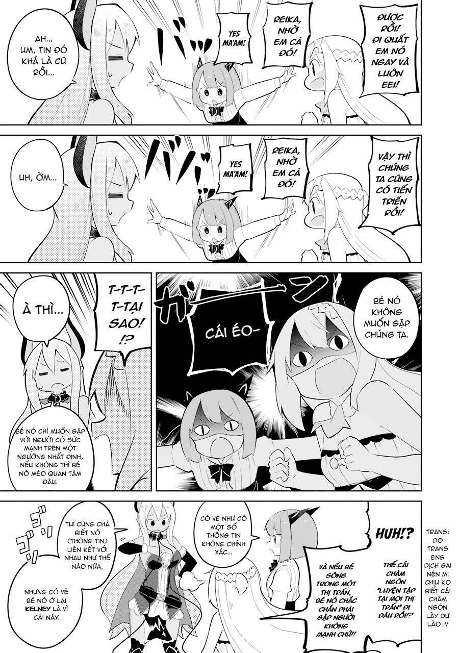 Slime Taoshite 300-Nen, Shiranai Uchi Ni Level Max Ni Natteshimatta Chapter 26 - 15