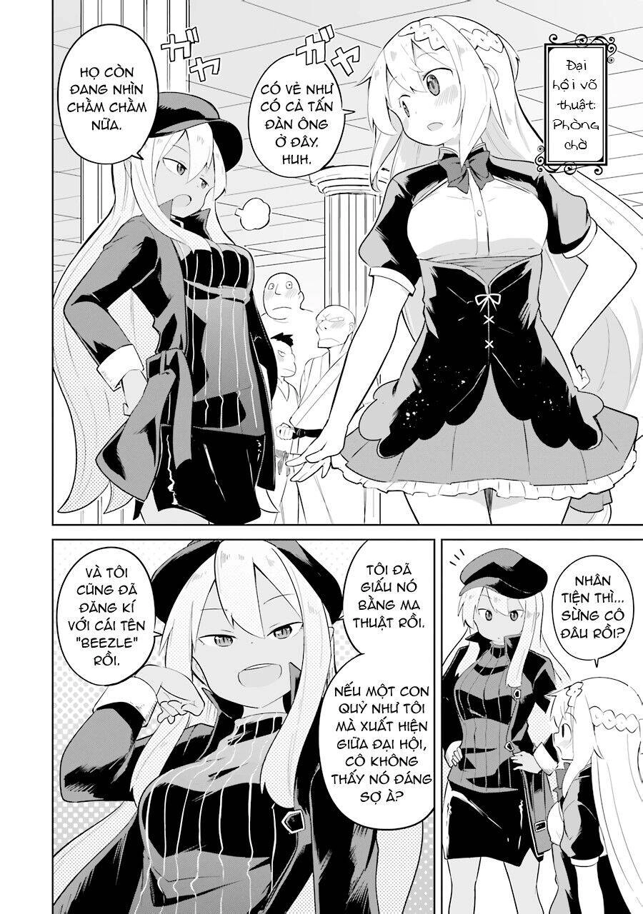 Slime Taoshite 300-Nen, Shiranai Uchi Ni Level Max Ni Natteshimatta Chapter 26 - 18