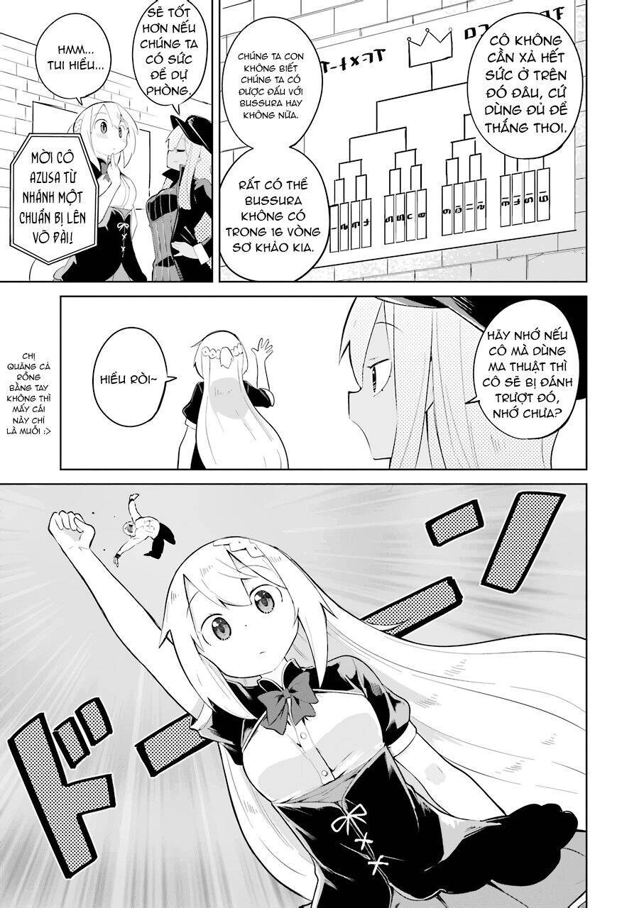 Slime Taoshite 300-Nen, Shiranai Uchi Ni Level Max Ni Natteshimatta Chapter 26 - 19