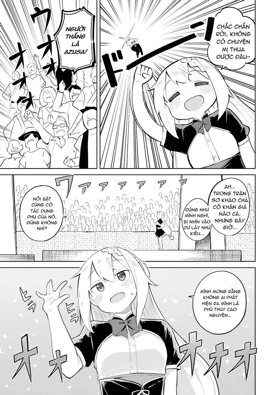 Slime Taoshite 300-Nen, Shiranai Uchi Ni Level Max Ni Natteshimatta Chapter 26 - 23