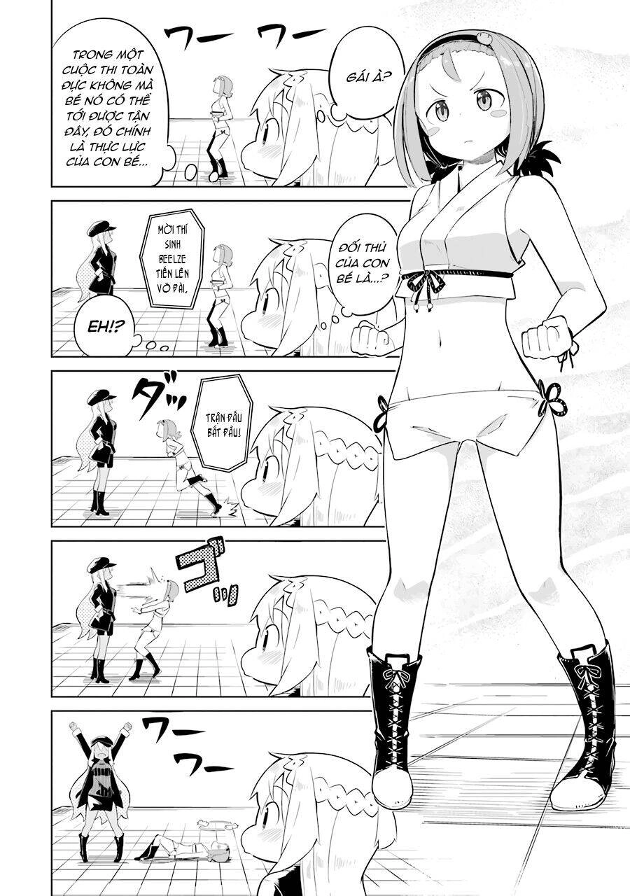 Slime Taoshite 300-Nen, Shiranai Uchi Ni Level Max Ni Natteshimatta Chapter 26 - 26