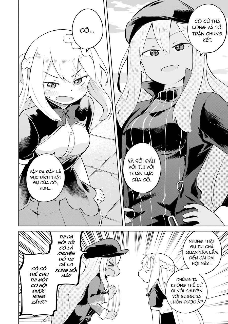 Slime Taoshite 300-Nen, Shiranai Uchi Ni Level Max Ni Natteshimatta Chapter 26 - 28