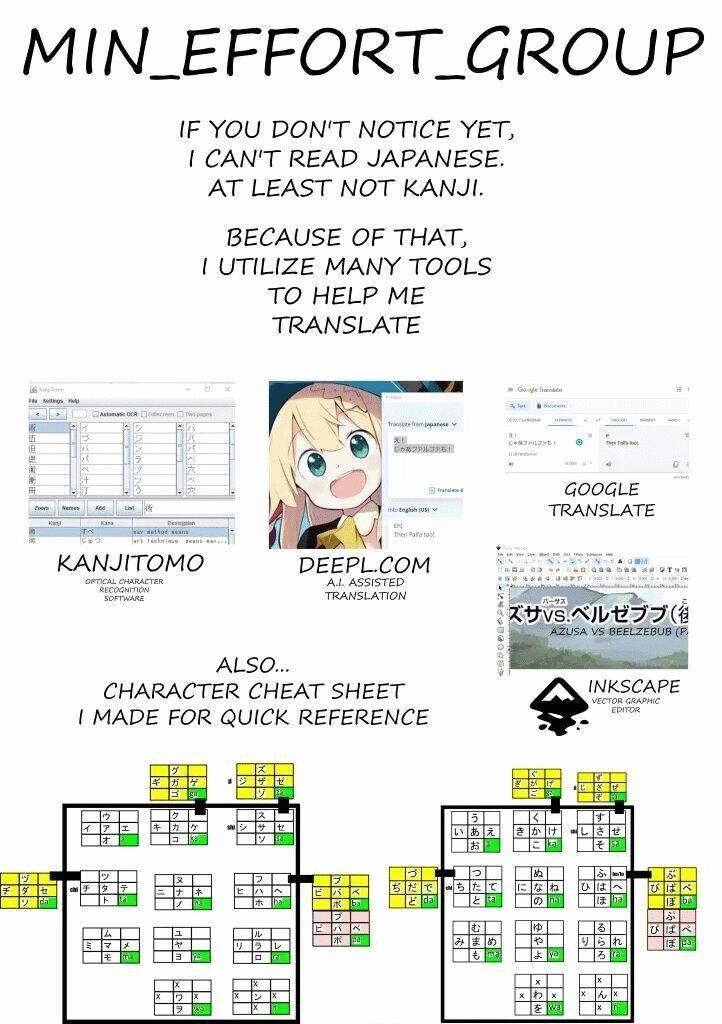 Slime Taoshite 300-Nen, Shiranai Uchi Ni Level Max Ni Natteshimatta Chapter 26.6 - 10