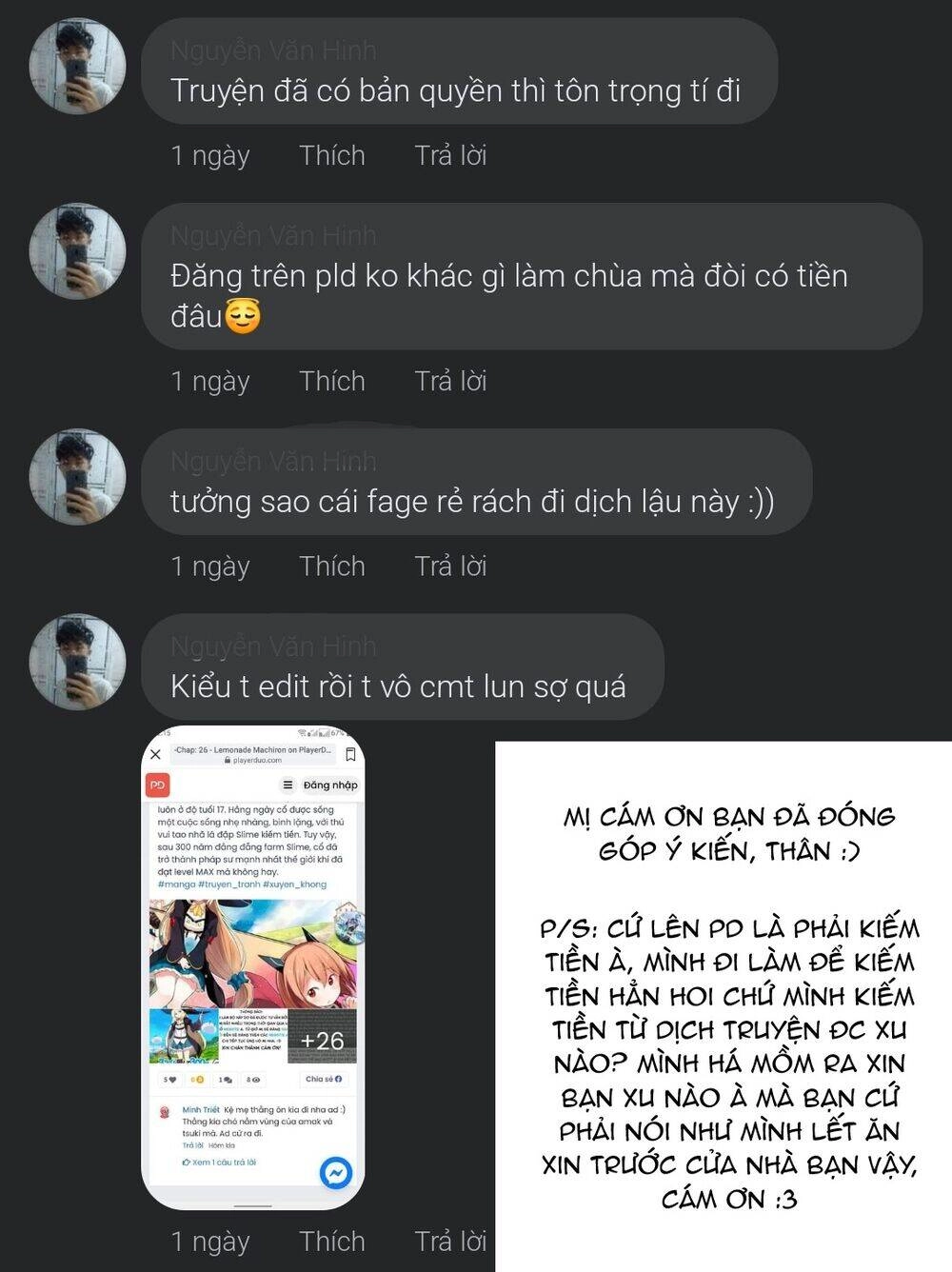 Slime Taoshite 300-Nen, Shiranai Uchi Ni Level Max Ni Natteshimatta Chapter 27 - 5