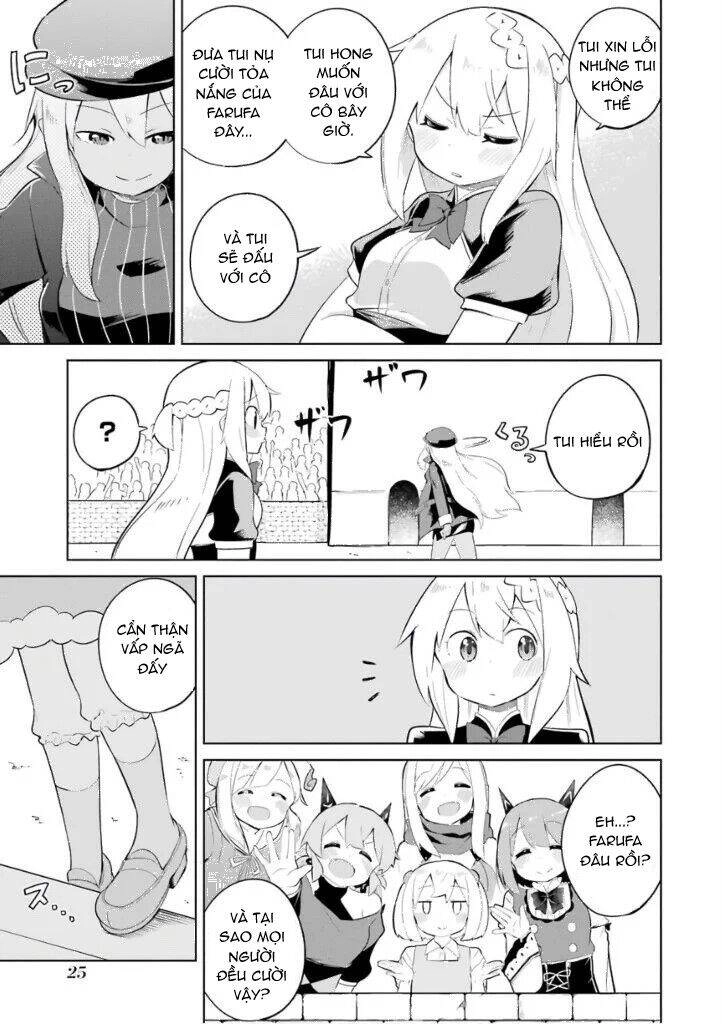 Slime Taoshite 300-Nen, Shiranai Uchi Ni Level Max Ni Natteshimatta Chapter 27 - 9