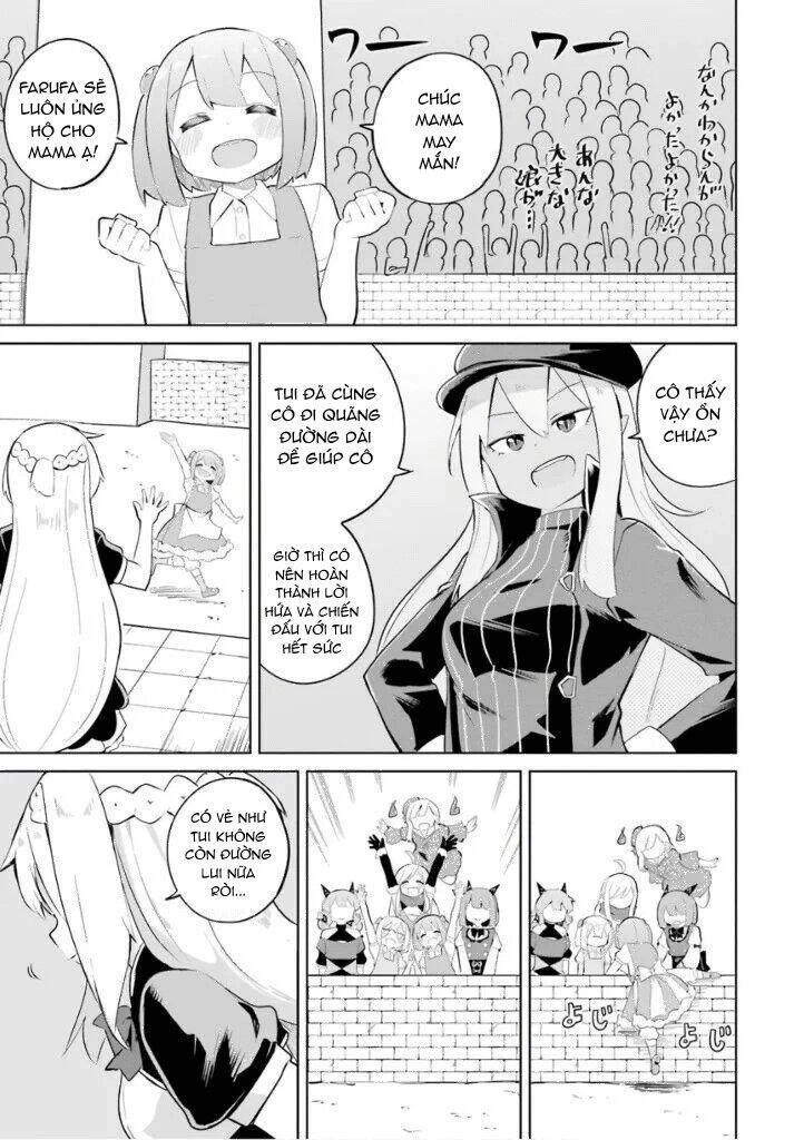 Slime Taoshite 300-Nen, Shiranai Uchi Ni Level Max Ni Natteshimatta Chapter 27 - 11