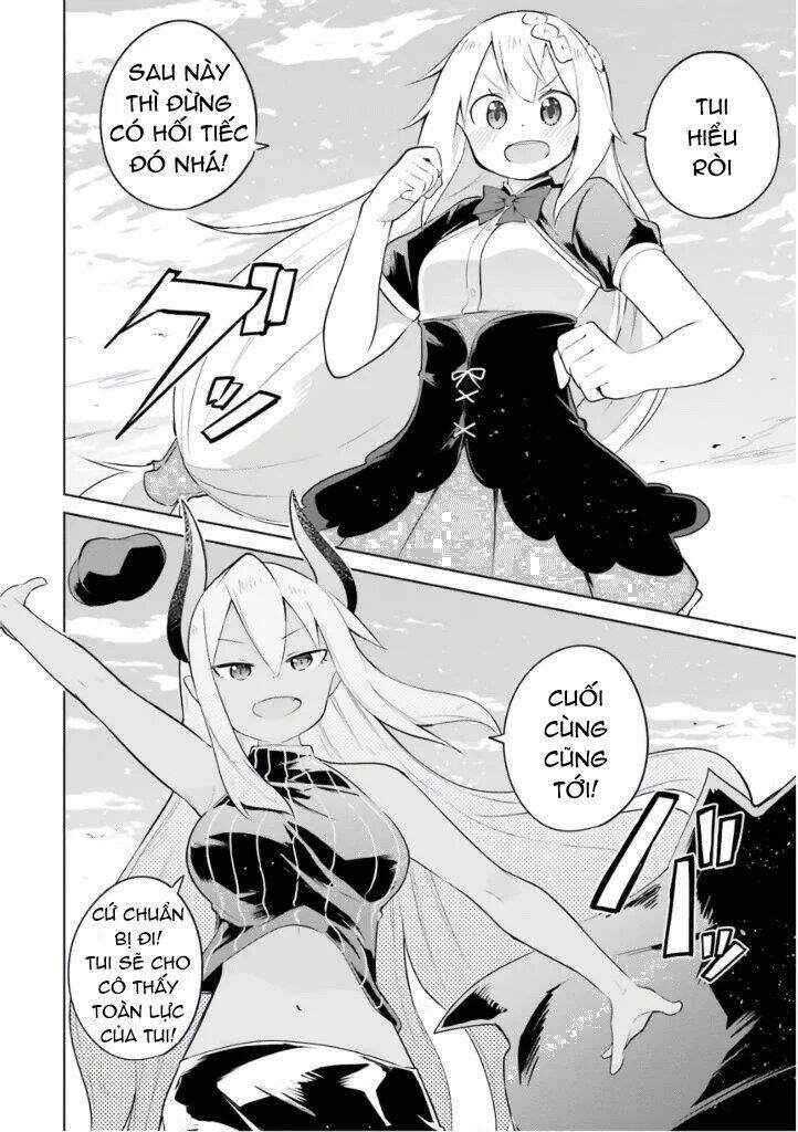 Slime Taoshite 300-Nen, Shiranai Uchi Ni Level Max Ni Natteshimatta Chapter 27 - 12