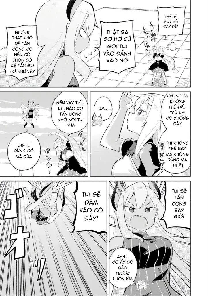 Slime Taoshite 300-Nen, Shiranai Uchi Ni Level Max Ni Natteshimatta Chapter 27 - 15