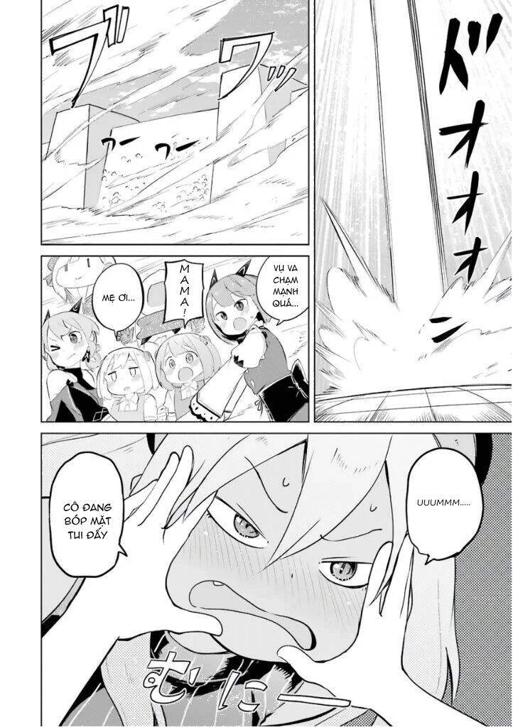 Slime Taoshite 300-Nen, Shiranai Uchi Ni Level Max Ni Natteshimatta Chapter 27 - 16