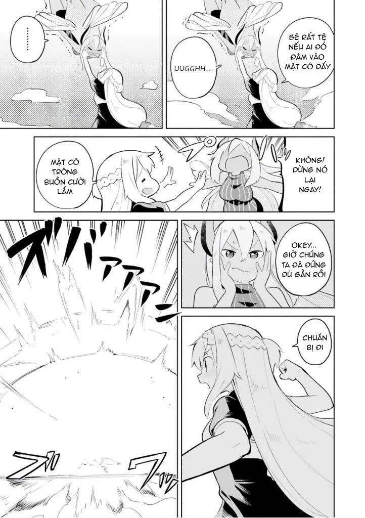 Slime Taoshite 300-Nen, Shiranai Uchi Ni Level Max Ni Natteshimatta Chapter 27 - 17