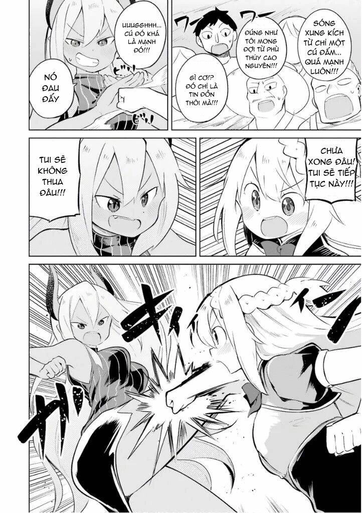 Slime Taoshite 300-Nen, Shiranai Uchi Ni Level Max Ni Natteshimatta Chapter 27 - 18