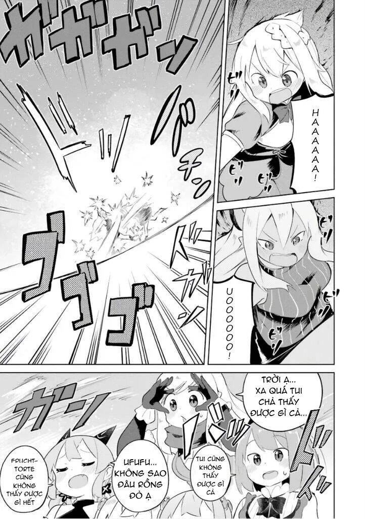 Slime Taoshite 300-Nen, Shiranai Uchi Ni Level Max Ni Natteshimatta Chapter 27 - 19