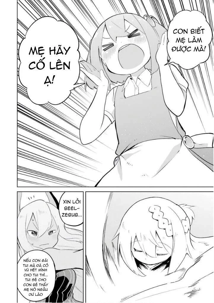 Slime Taoshite 300-Nen, Shiranai Uchi Ni Level Max Ni Natteshimatta Chapter 27 - 22