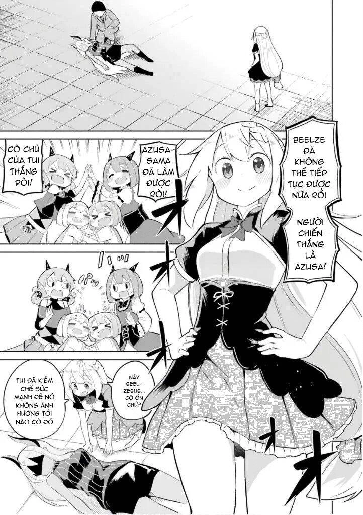 Slime Taoshite 300-Nen, Shiranai Uchi Ni Level Max Ni Natteshimatta Chapter 27 - 25