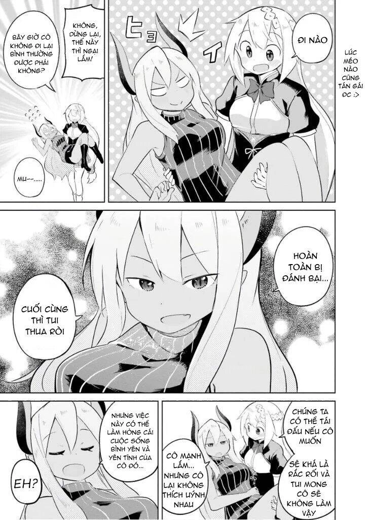 Slime Taoshite 300-Nen, Shiranai Uchi Ni Level Max Ni Natteshimatta Chapter 27 - 27