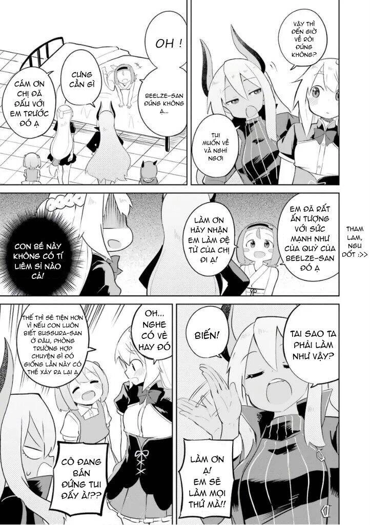 Slime Taoshite 300-Nen, Shiranai Uchi Ni Level Max Ni Natteshimatta Chapter 27 - 37