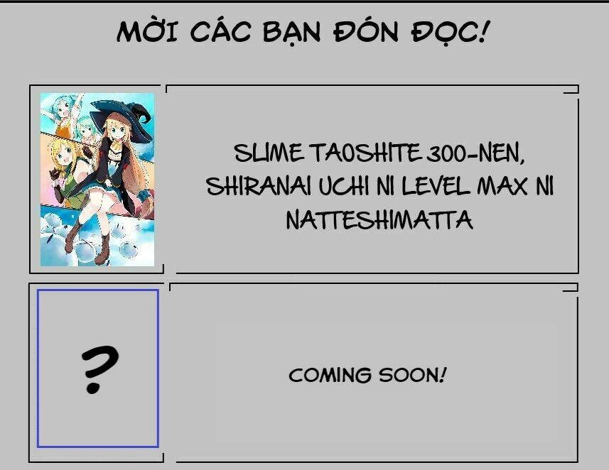 Slime Taoshite 300-Nen, Shiranai Uchi Ni Level Max Ni Natteshimatta Chapter 27 - 42