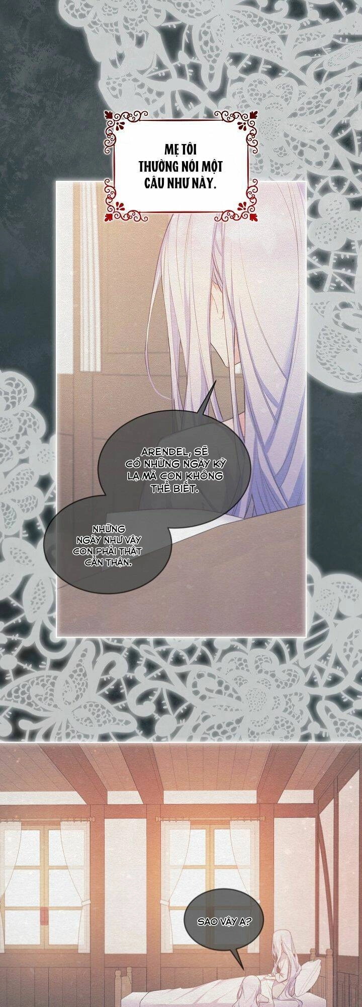 Bệ Hạ, Tôi Sẽ Giết Ngài! Chapter 1 - 1