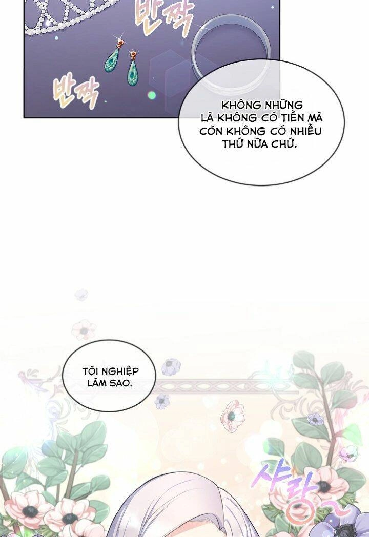 Bệ Hạ, Tôi Sẽ Giết Ngài! Chapter 1 - 5