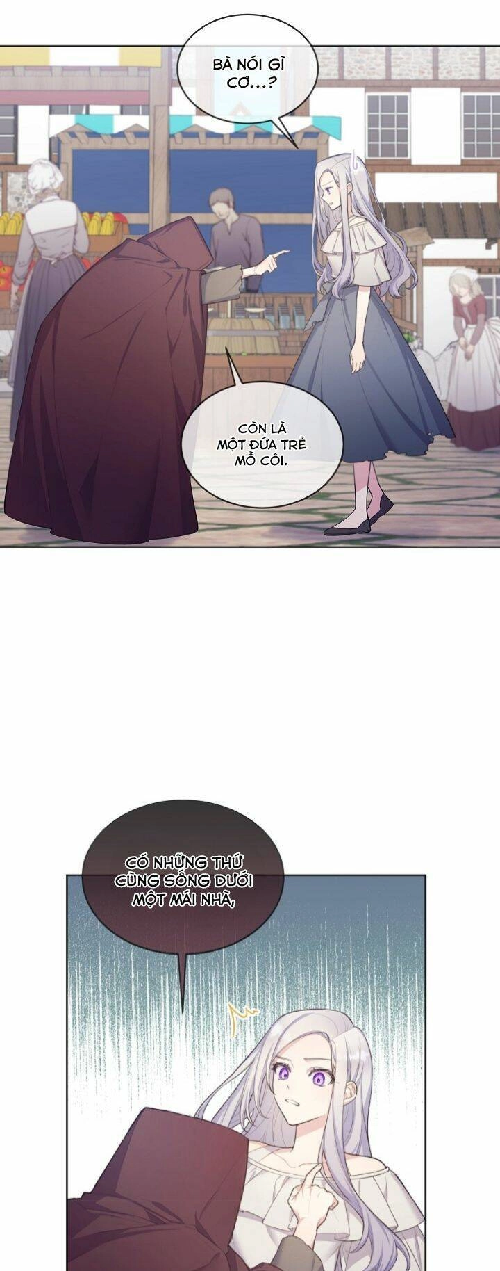 Bệ Hạ, Tôi Sẽ Giết Ngài! Chapter 1 - 7