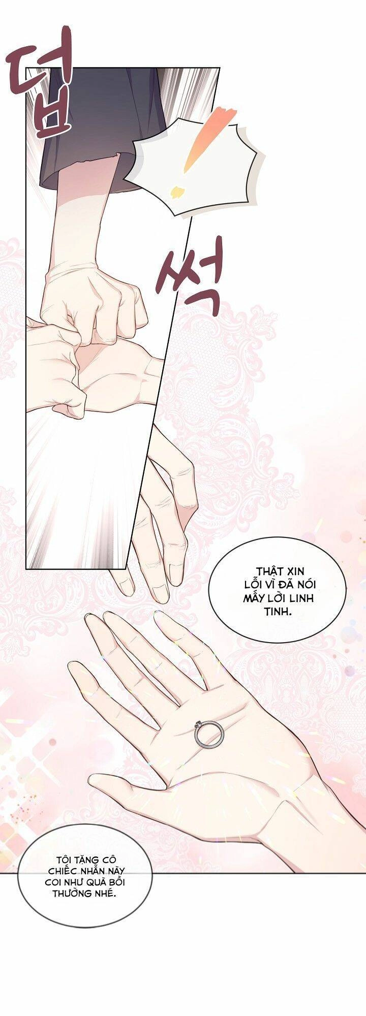 Bệ Hạ, Tôi Sẽ Giết Ngài! Chapter 1 - 9